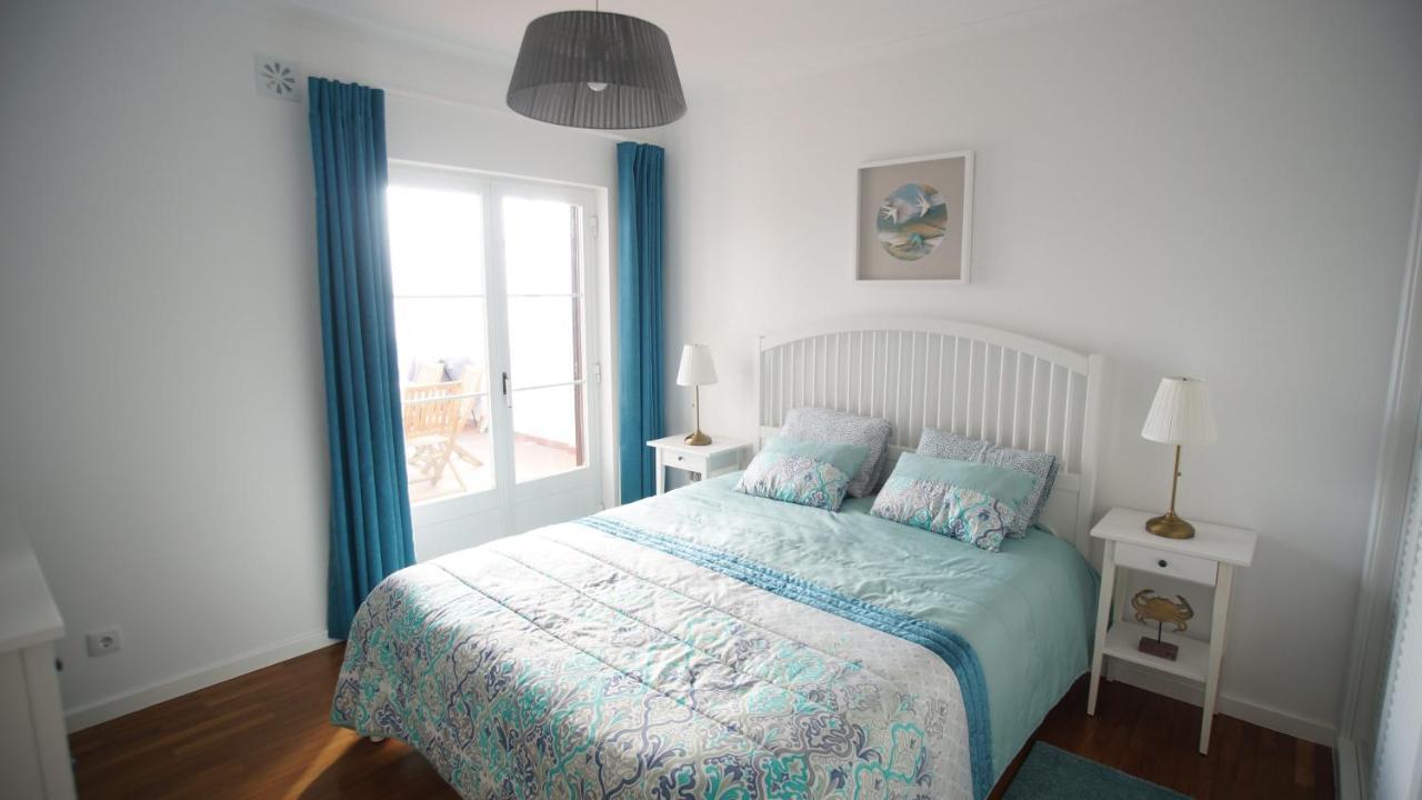 Casa Feliz Obidos Lagoon And Sea View フォス・ド・アレーリョ エクステリア 写真